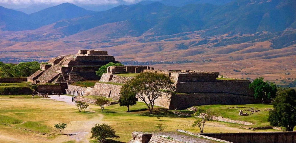 Destino Cacaxtla
