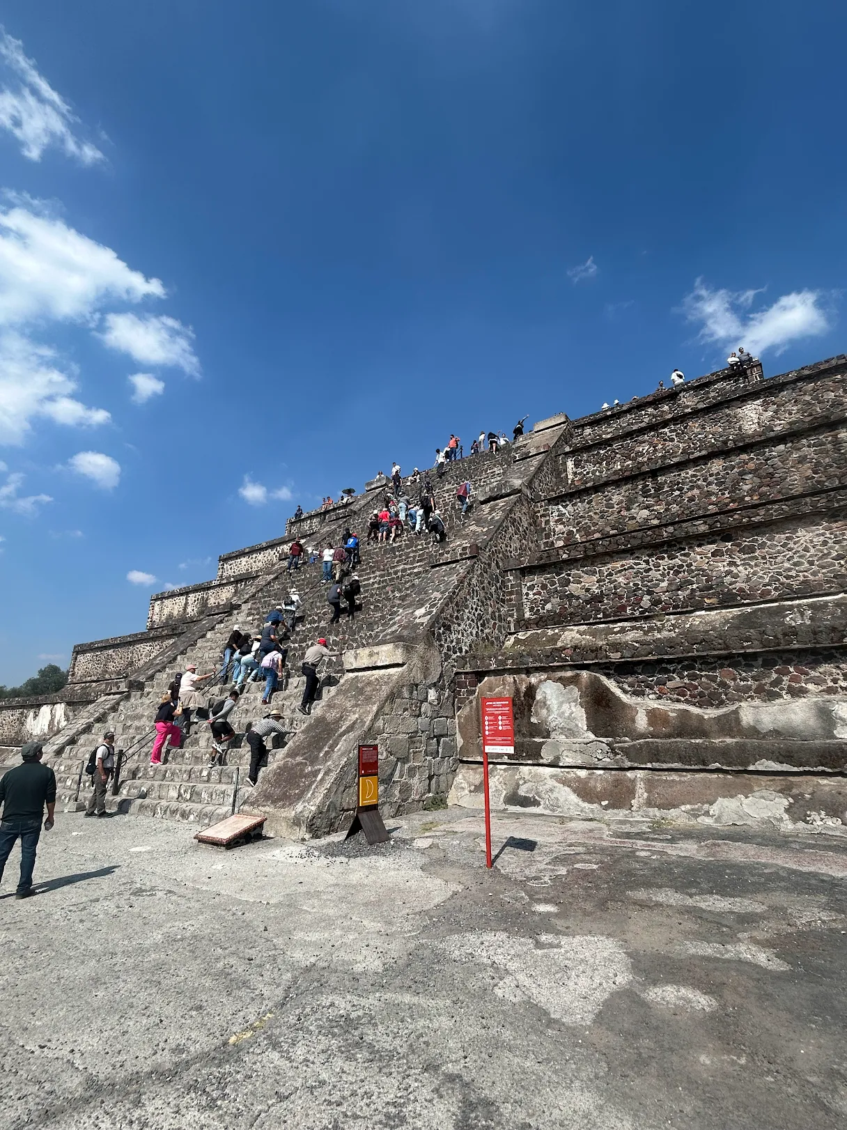 Foto tour