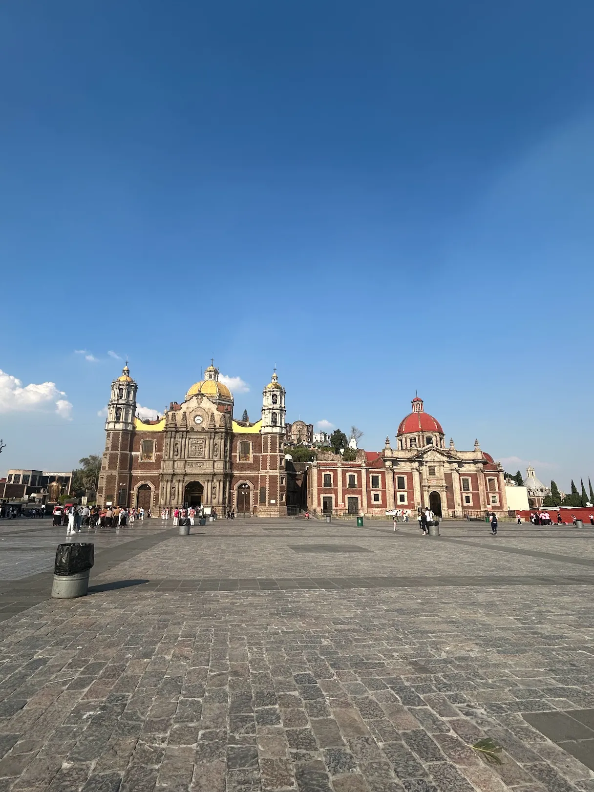 Foto tour